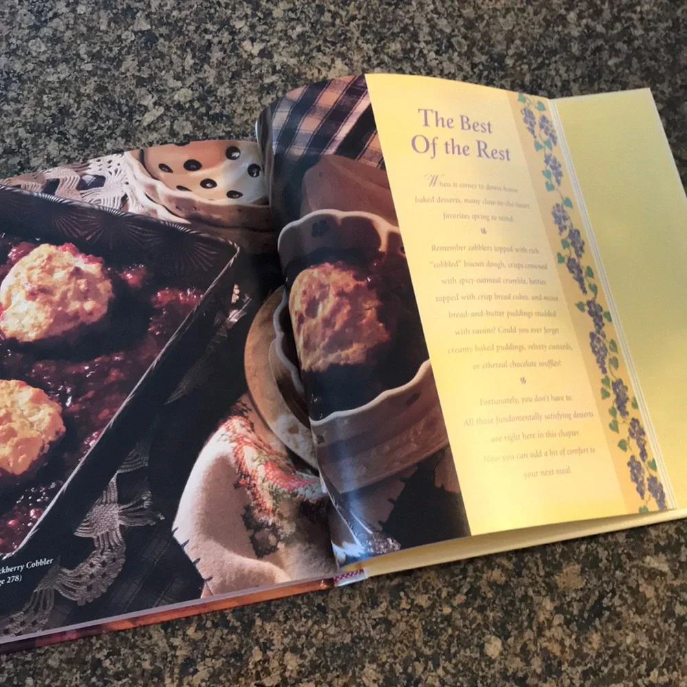 Better Homes and Gardens Complete Book of Baking